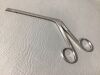 BOSS 93-1040 Stryucken Turbinate Forcep