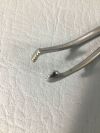 BOSS 95-2020 Curved Allis Clamp