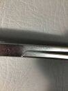BOSS 95-2020 Curved Allis Clamp