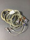 BURDICK 8300 ECG Leads