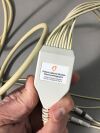 BURDICK 8300 ECG Leads