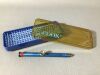 COOK Biopsy Forcep Handle:  Includes case