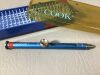 COOK Biopsy Forcep Handle:  Includes case