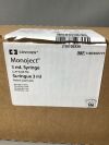 COVIDIEN 1180300777 3 mL Syringe