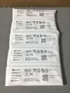 COVIDIEN 1180300777 3 mL Syringe