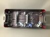 DEPUY SYNTHES (10)AO235211 Sterilization Basket