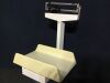 DETECTO Balance Beam Infant Scale:  40lb./17.5kg Capacity