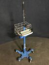 DINAMAP Monitor Stand: