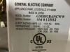 GE GMR02BANCWW Compact Refrigerator (Locking)