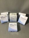 GRAFCO 3703-2P Microscope Slides