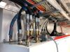 SIEMENS Spectra MRI Scanner
