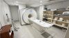 SIEMENS Spectra MRI Scanner