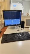 SIEMENS Spectra MRI Scanner
