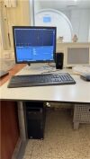 SIEMENS Spectra MRI Scanner