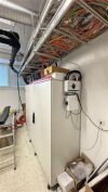 SIEMENS Spectra MRI Scanner