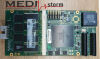 GE PL 103 5233827-8-002  GANTRY CPU BOARD  Mammo Unit