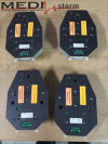 GE 9372-00511-308/3  KEY PAD ARM CONTROL  Mammo Unit