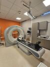 SIEMENS Aquilion Large Bore CT Scanner