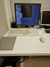 SIEMENS Aquilion Large Bore CT Scanner