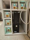SIEMENS Aquilion Large Bore CT Scanner