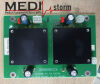 GE PL402 2376692 ECLIPSE MAMMO DC-DC BOARD Mammo Unit
