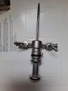 STRYKER 502-344-560 3.2mm TROCAR AND CANNULA SET
