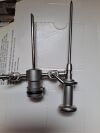 STRYKER 502-344-560 3.2mm TROCAR AND CANNULA SET