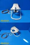 STRYKER 400-625 T4 Personal Protection Sys Helmet W/ Headlight & FO Cable