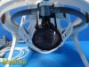 STRYKER 400-625 T4 Personal Protection Sys Helmet W/ Headlight & FO Cable