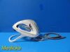 STRYKER 400-625 T4 Personal Protection Sys Helmet W/ Headlight & FO Cable