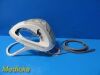 STRYKER 400-625 T4 Personal Protection Sys Helmet W/ Headlight & FO Cable
