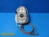 STRYKER 400-625 T4 Personal Protection Sys Helmet W/ Headlight & FO Cable