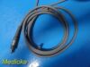 STRYKER 400-625 T4 Personal Protection Sys Helmet W/ Headlight & FO Cable