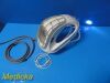 STRYKER 400-625 T4 Personal Protection Sys Helmet W/ Headlight & FO Cable