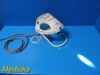 STRYKER 400-625 T4 Personal Protection Sys Helmet W/ Headlight & FO Cable