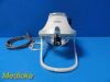 STRYKER 400-625 T4 Personal Protection Sys Helmet W/ Headlight & FO Cable