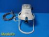 STRYKER 400-625 T4 Personal Protection Sys Helmet W/ Headlight & FO Cable