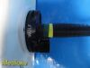 UNBRANDED (Wolf) Fiberoptic Light Guide; 7½ ft; Non-Transparent; Blue