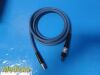 Spectrum Surgical Instrument A5.0 x 8.0ST Wolf FiberOptic Light Cable 7½ft