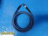 Spectrum Surgical Instrument A5.0 x 8.0ST Wolf FiberOptic Light Cable 7½ft