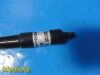 Spectrum Surgical Instrument A5.0 x 8.0ST Wolf FiberOptic Light Cable 7½ft