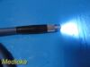 Spectrum Surgical Instrument A5.0 x 8.0ST Wolf FiberOptic Light Cable 7½ft