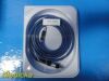 Spectrum Instruments A5.0 x 8.0AF ACMI Fiber Optic Light Guide; 7½ ft