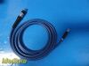 Spectrum Instruments A5.0 x 8.0AF ACMI Fiber Optic Light Guide; 7½ ft