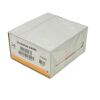 ETHICON REF CX13D ETHIBOND EXCEL Polyester Suture GREEN BRAIDED, 3-0 18"(45CM),EXP 2020/10