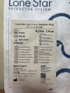 COOPER SURGICAL 3307G Lone Star Disposable Retractor Ring 14.1cm x 14.1cm