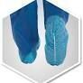 13308 7633B TROMEX SHOE COVER