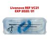 AESCULAP REF VC21 SORIN Endoscopic Vein Harvesting System ,EXP 2020/01