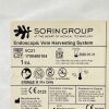 AESCULAP REF VC21 SORIN Endoscopic Vein Harvesting System ,EXP 2020/01
