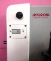MICROM Manual Rotary Microtome Microtome